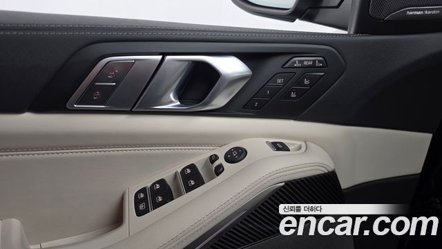 BMW X7 (G07) xDrive 40d M Sport 6STR 2026 — фото 20