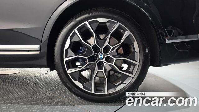 BMW X7 (G07) xDrive 40d M Sport 6STR 2026 — фото 21