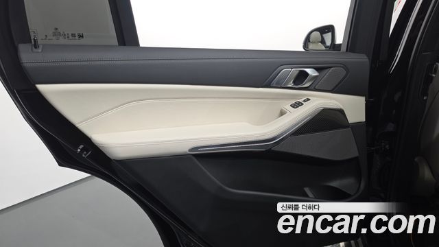 BMW X7 (G07) xDrive 40d M Sport 6STR 2026 — фото 25