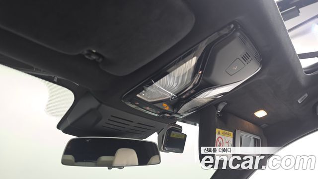 BMW X7 (G07) xDrive 40d M Sport 6STR 2026 — фото 27