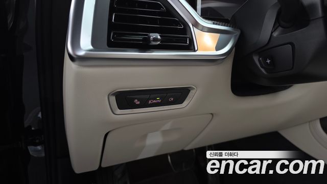 BMW X7 (G07) xDrive 40d M Sport 6STR 2026 — фото 28