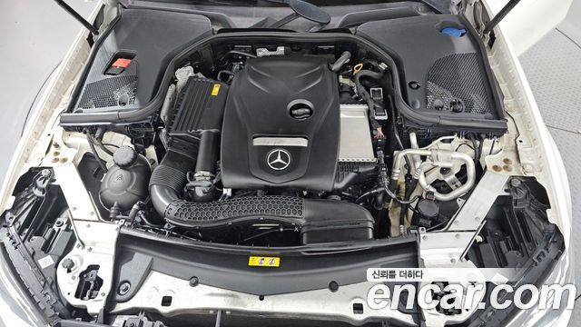 Mercedes-Benz E-Class (W213) E300 Avantgarde 2019 — фото 6