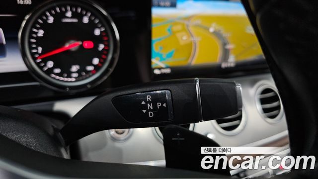 Mercedes-Benz E-Class (W213) E300 Avantgarde 2019 — фото 9