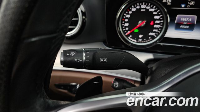 Mercedes-Benz E-Class (W213) E300 Avantgarde 2019 — фото 29