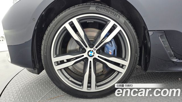 BMW 6 Series GT (G32) 640i xDrive M Sport 2019 — фото 5