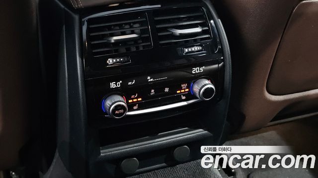 BMW 6 Series GT (G32) 640i xDrive M Sport 2019 — фото 18