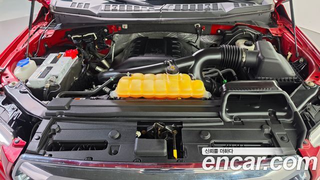 Ford F150 3.5L 2015 — фото 6