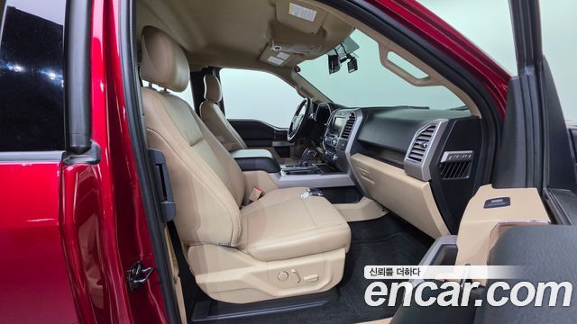 Ford F150 3.5L 2015 — фото 10
