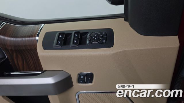 Ford F150 3.5L 2015 — фото 11
