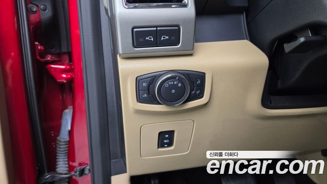 Ford F150 3.5L 2015 — фото 12