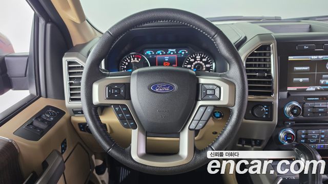 Ford F150 3.5L 2015 — фото 13