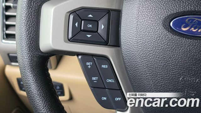 Ford F150 3.5L 2015 — фото 14