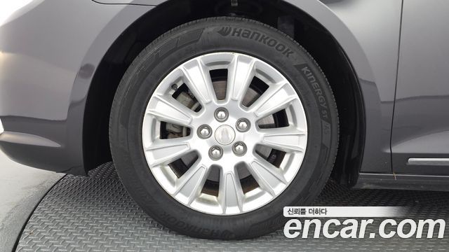 Chevrolet Alpheon EL240 Premium 2013 — фото 5