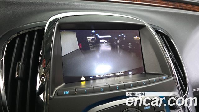 Chevrolet Alpheon EL240 Premium 2013 — фото 15