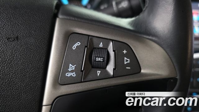 Chevrolet Alpheon EL240 Premium 2013 — фото 17