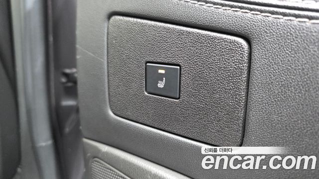 Chevrolet Alpheon EL240 Premium 2013 — фото 19