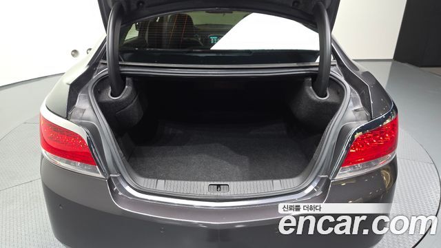 Chevrolet Alpheon EL240 Premium 2013 — фото 20