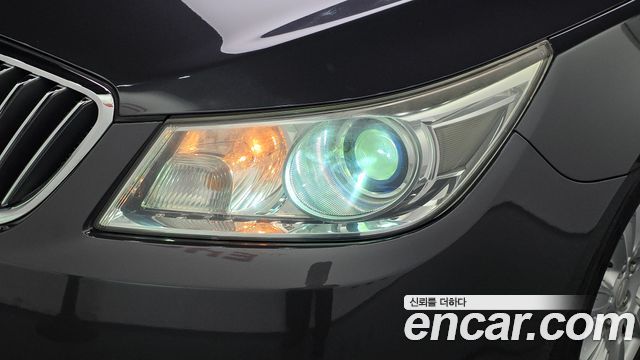 Chevrolet Alpheon EL240 Premium 2013 — фото 22