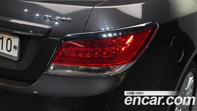 Chevrolet Alpheon EL240 Premium 2013 — фото 23