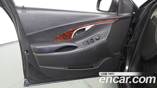 Chevrolet Alpheon EL240 Premium 2013 — фото 24