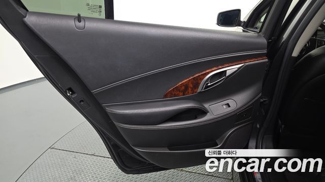 Chevrolet Alpheon EL240 Premium 2013 — фото 25