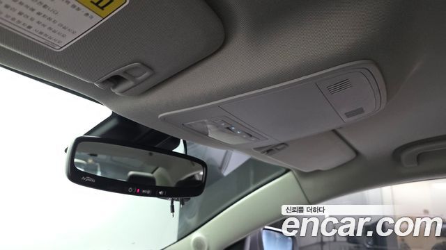 Chevrolet Alpheon EL240 Premium 2013 — фото 27
