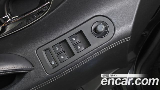 Chevrolet Alpheon EL240 Premium 2013 — фото 28