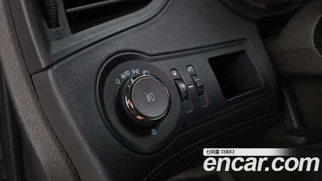 Chevrolet Alpheon EL240 Premium 2013 — фото 29