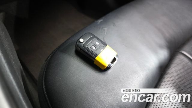 Chevrolet Alpheon EL240 Premium 2013 — фото 30