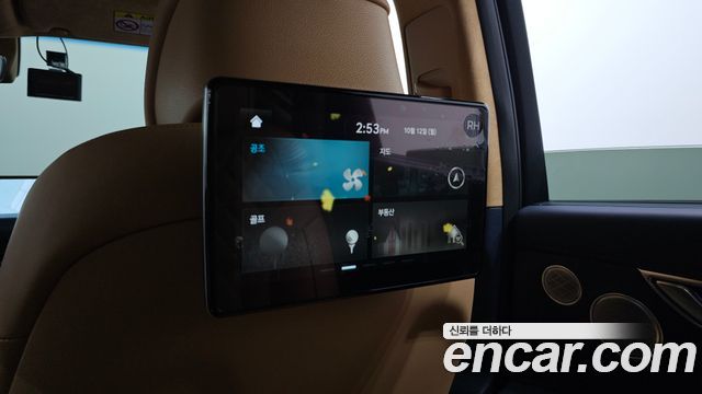 Genesis GV80 3.5T Gasoline AWD 2023 — фото 18