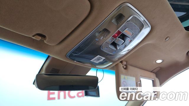 Genesis GV80 3.5T Gasoline AWD 2023 — фото 32