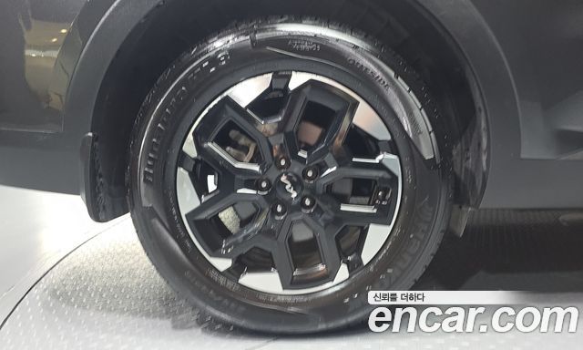 Kia Sorento (IV) Diesel 2.2 4WD Prestige 2024 — фото 5