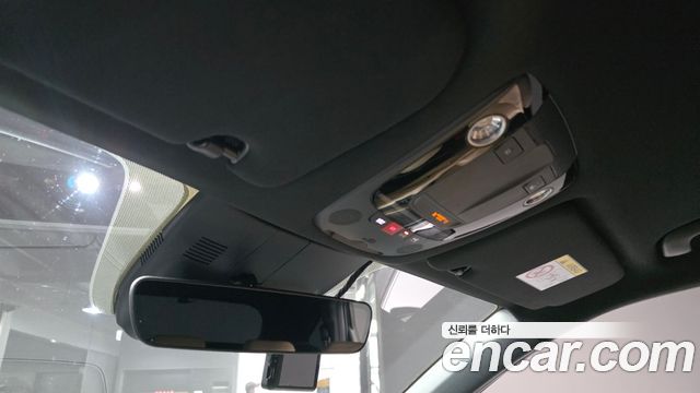 Kia Sorento (IV) Diesel 2.2 4WD Prestige 2024 — фото 17