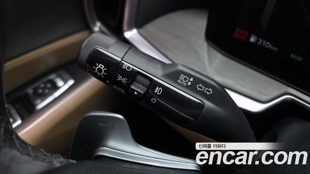 Kia Sorento (IV) Diesel 2.2 4WD Prestige 2024 — фото 19