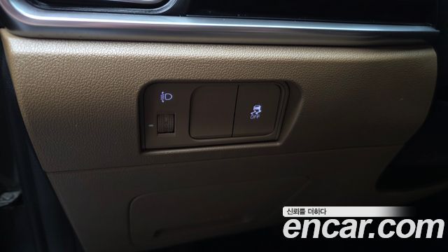 Kia Sorento (IV) Diesel 2.2 4WD Prestige 2024 — фото 20