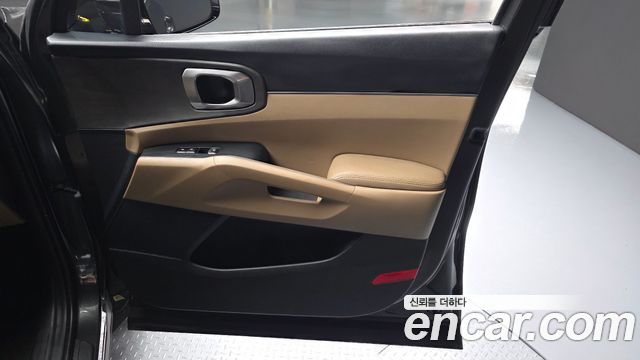 Kia Sorento (IV) Diesel 2.2 4WD Prestige 2024 — фото 24