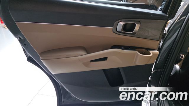 Kia Sorento (IV) Diesel 2.2 4WD Prestige 2024 — фото 25