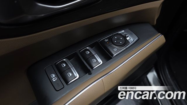 Kia Sorento (IV) Diesel 2.2 4WD Prestige 2024 — фото 27