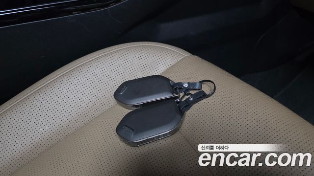 Kia Sorento (IV) Diesel 2.2 4WD Prestige 2024 — фото 28