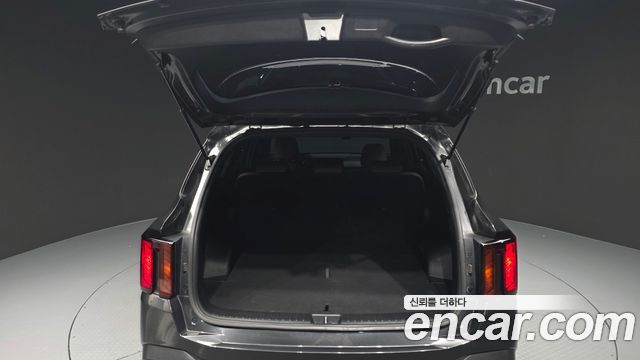 Kia Sorento (IV) Diesel 2.2 4WD Prestige 2024 — фото 30