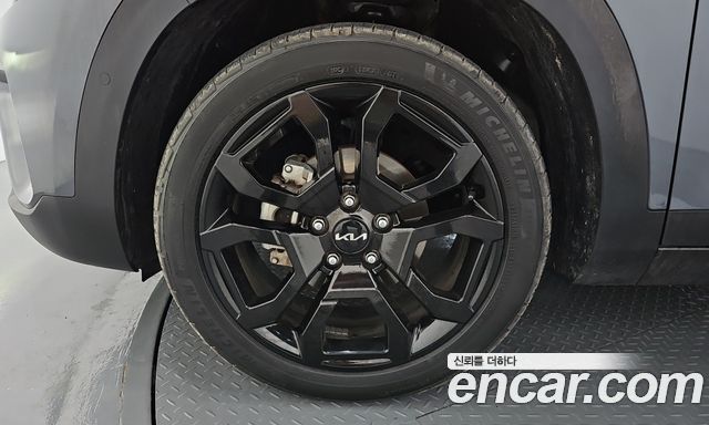 Kia Seltos Gasoline 2.0 2WD Gravity 2023 — фото 5