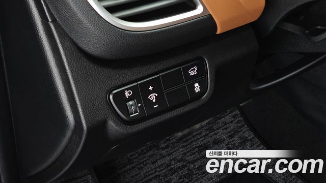 Kia Seltos Gasoline 2.0 2WD Gravity 2023 — фото 14