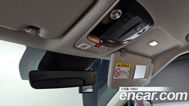 Kia Seltos Gasoline 2.0 2WD Gravity 2023 — фото 20