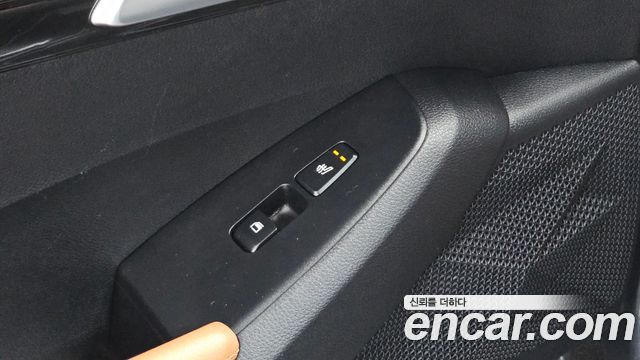 Kia Seltos Gasoline 2.0 2WD Gravity 2023 — фото 29