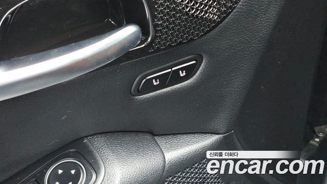 Kia Seltos Gasoline 2.0 2WD Gravity 2023 — фото 30