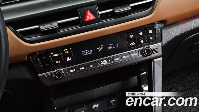Kia Seltos Gasoline 2.0 2WD Gravity 2023 — фото 31