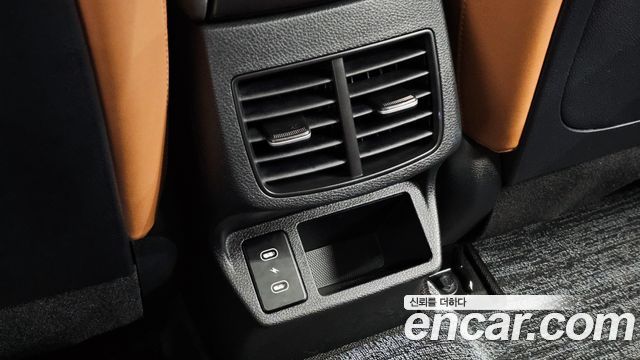 Kia Seltos Gasoline 2.0 2WD Gravity 2023 — фото 32