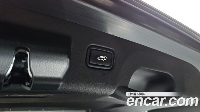 Kia Seltos Gasoline 2.0 2WD Gravity 2023 — фото 34