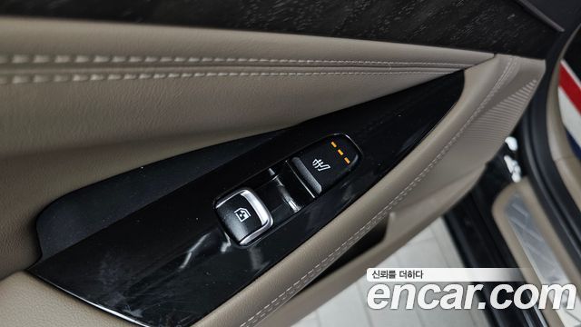 Kia K8 Hybrid Noblesse 2022 — фото 19