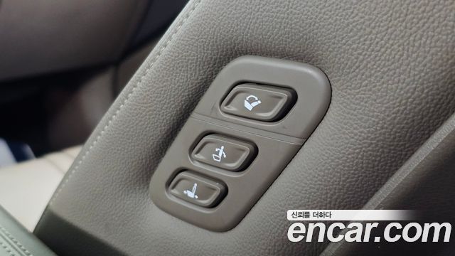 Kia K8 Hybrid Noblesse 2022 — фото 28